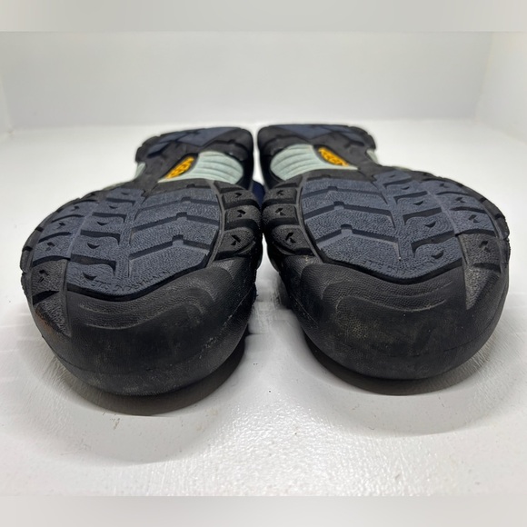 Men’s Keen Footwear Black Shoes size 7.5 - Picture 8 of 10